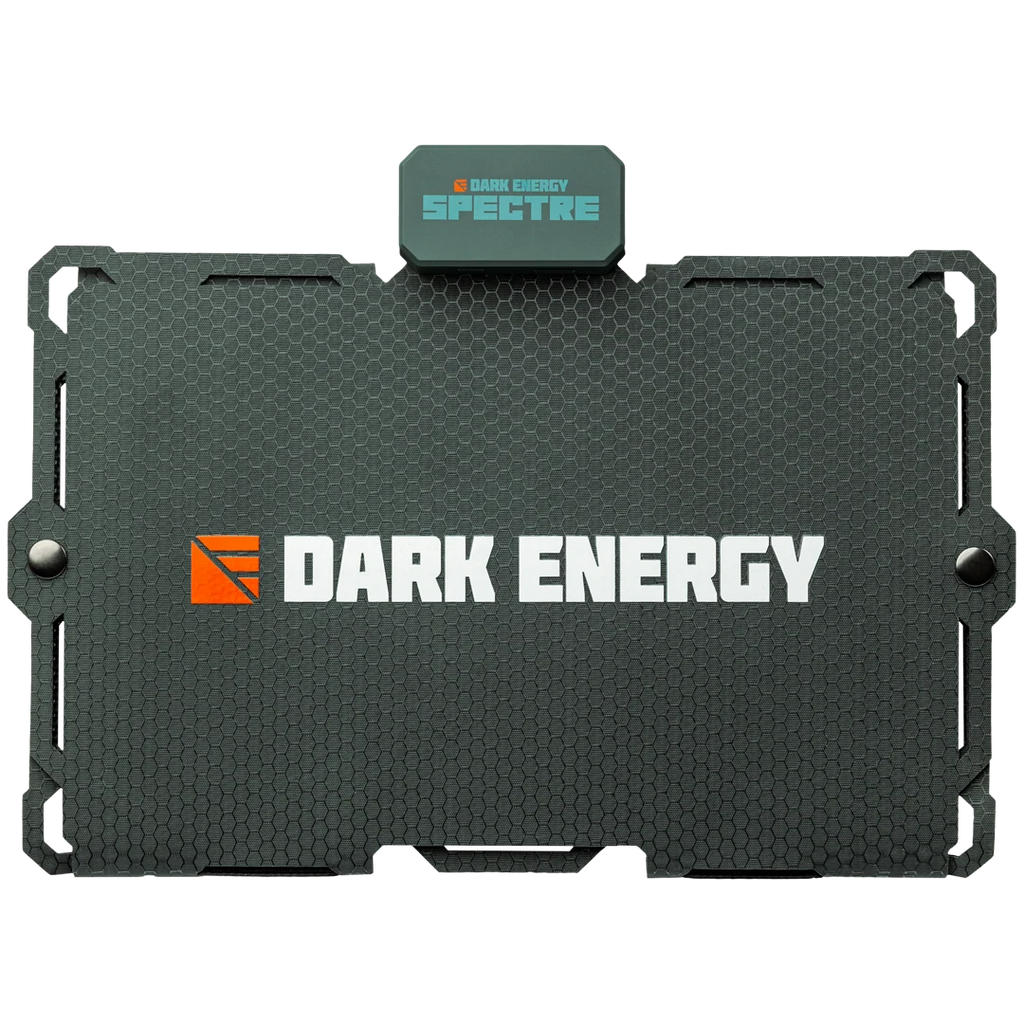 Spectre 18W Solar Panel
