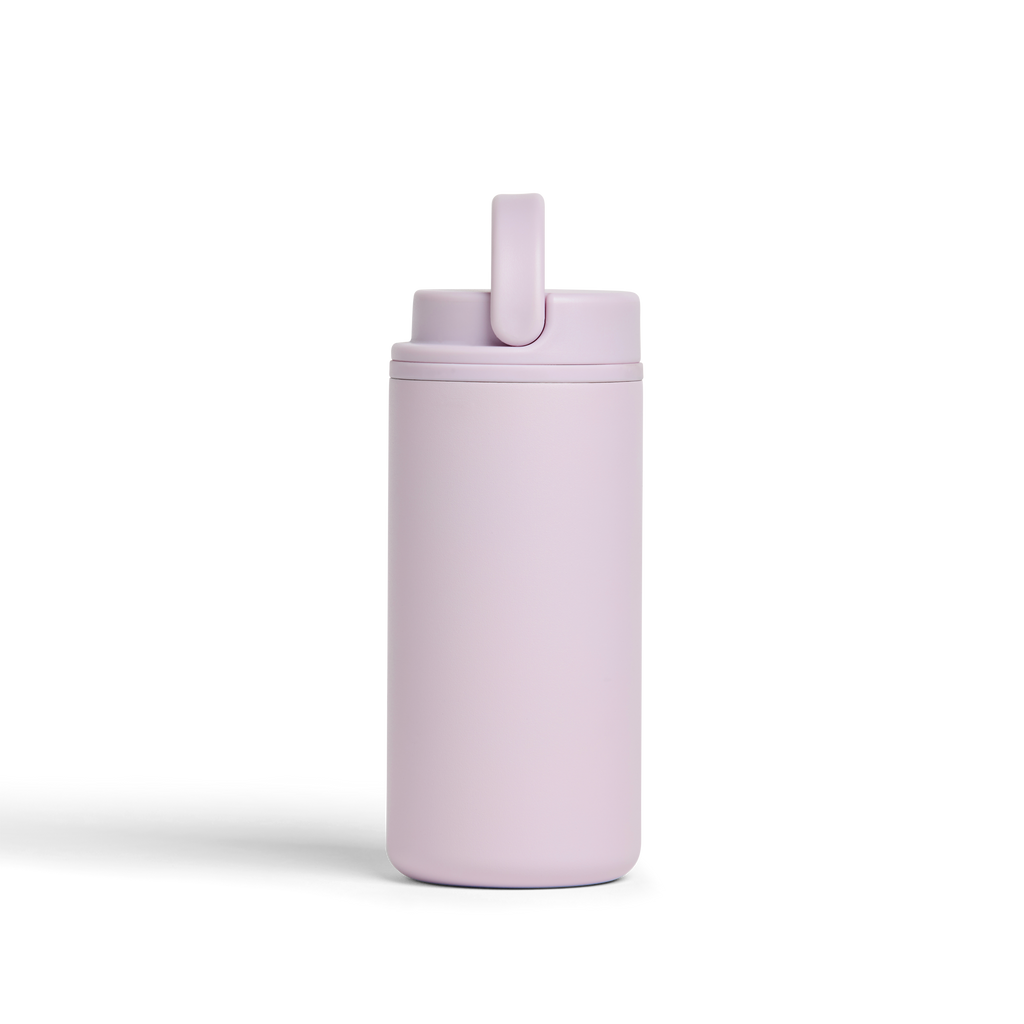 12oz Nomad Grip Tumbler - Lavender
