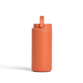 12oz Nomad Grip Tumbler - Terracotta