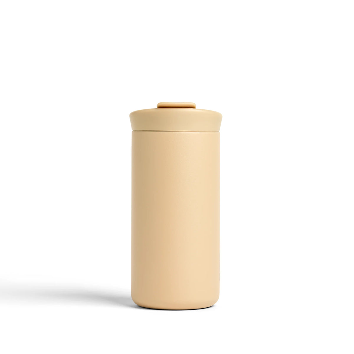 12oz Nomad Flip Tumbler - Desert Tan