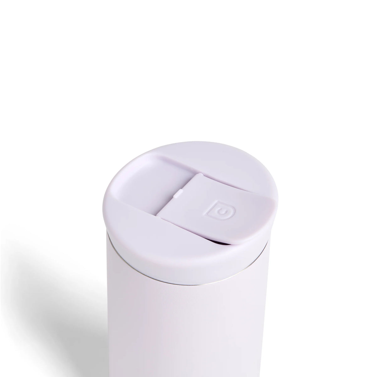 12oz Nomad Flip Tumbler - Lavender