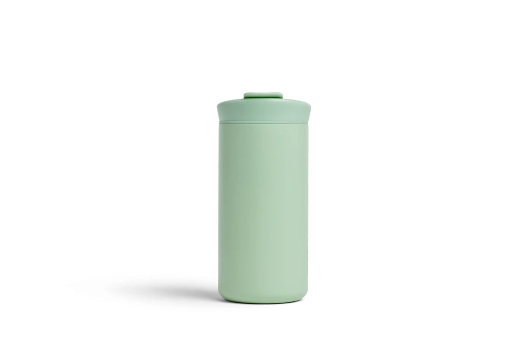 12oz Nomad Flip Tumbler - Mint
