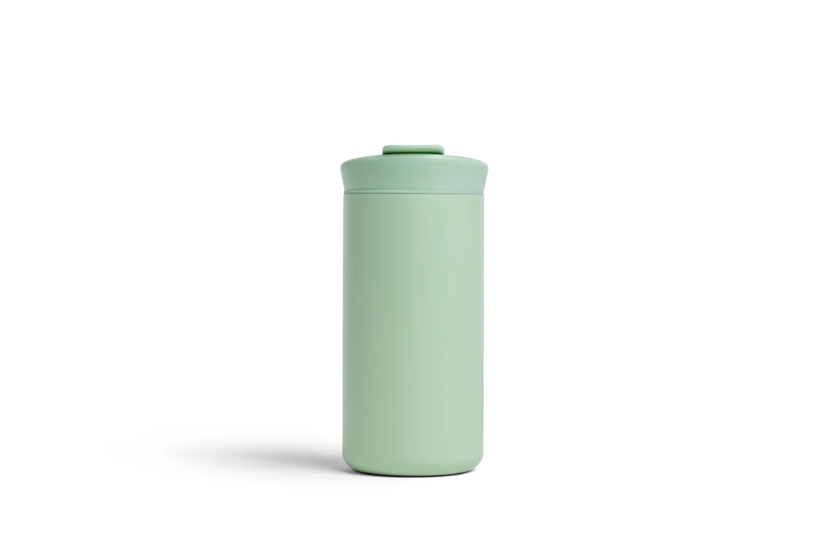 12oz Nomad Flip Tumbler - Mint