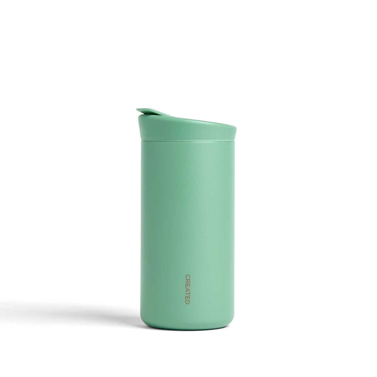 12oz Nomad Flip  Tumbler - Sage Green