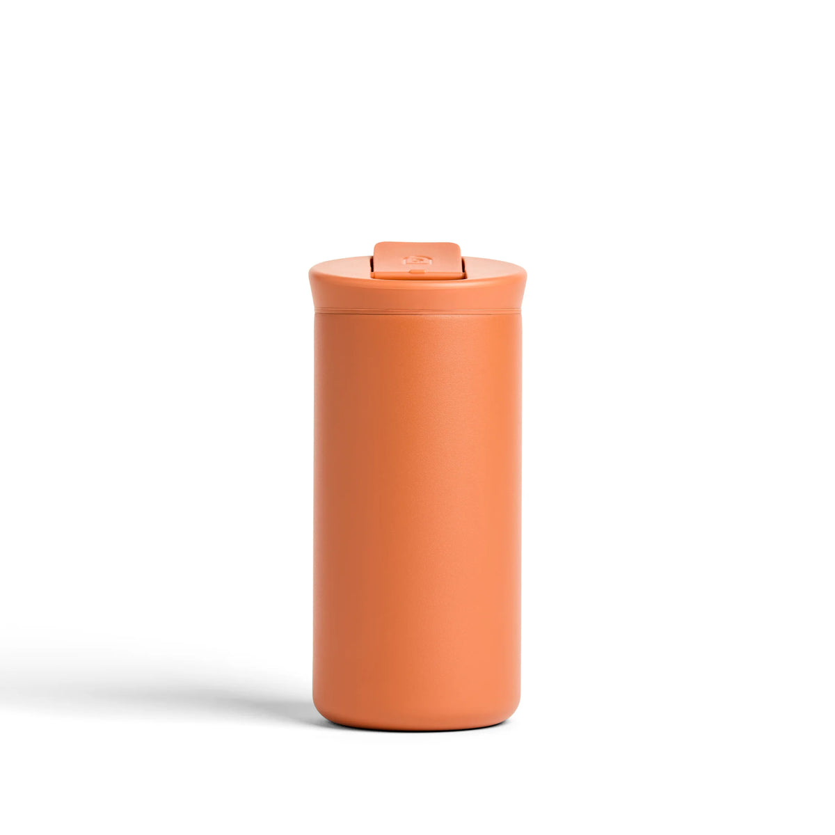 12oz Nomad Flip Tumbler - Terracotta