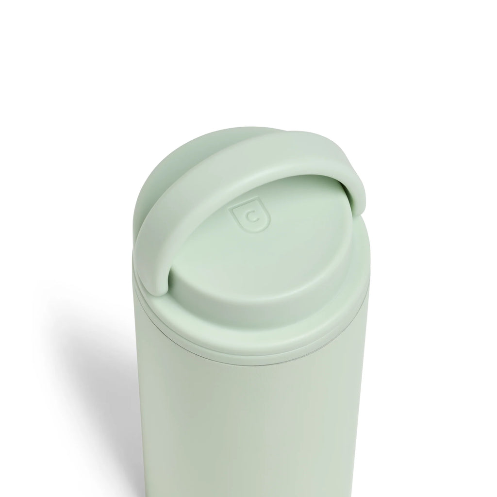 12oz Nomad Grip Tumbler- Mint