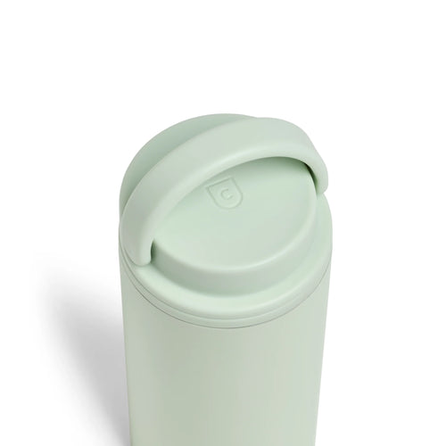 12oz Nomad Grip Tumbler- Mint