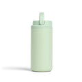 12oz Nomad Grip Tumbler- Mint