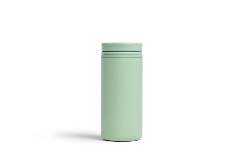 12oz Nomad Grip Tumbler- Mint