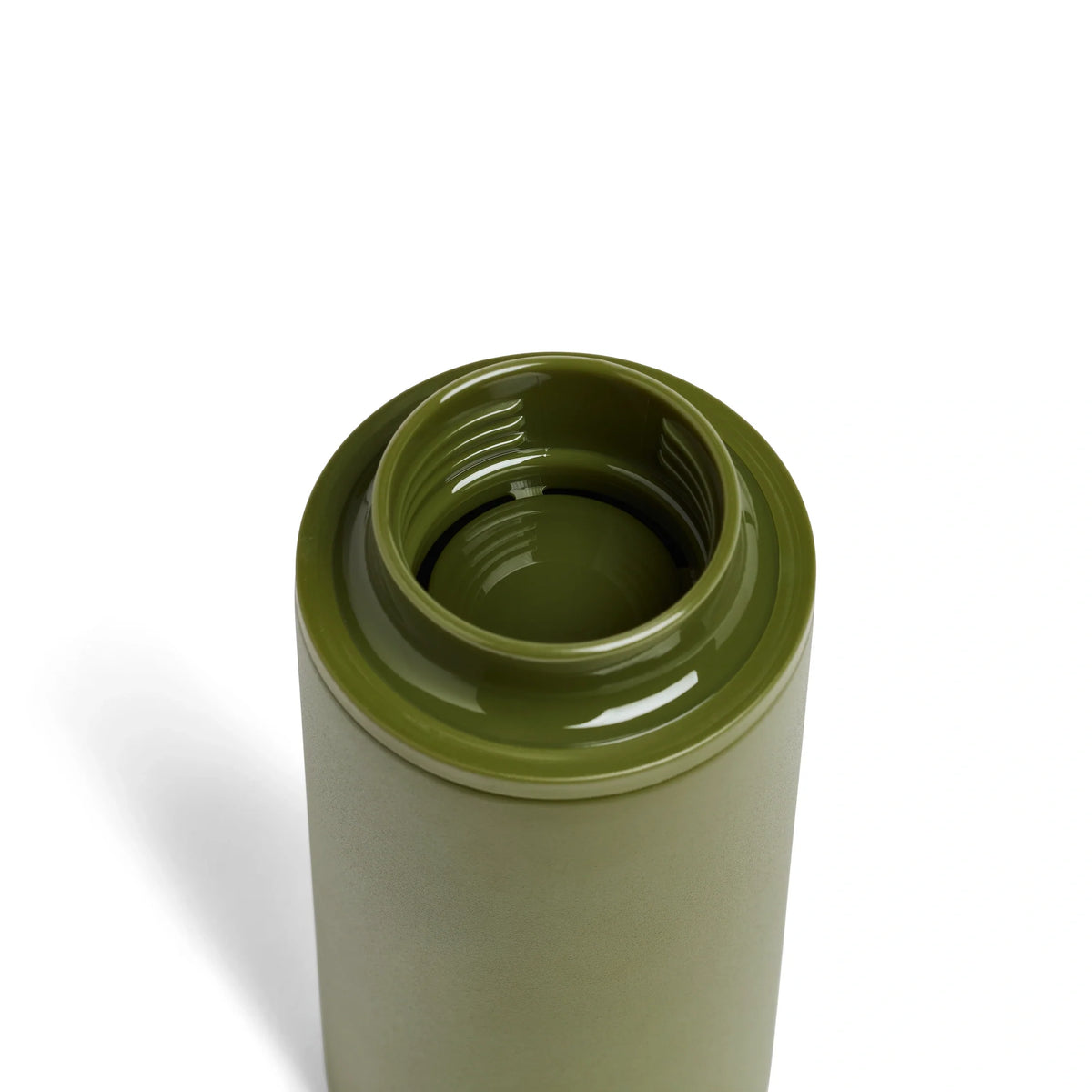 12oz Nomad Grip Tumbler - Moss Green