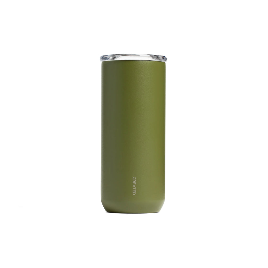 16oz Everyday Tumbler - Moss Green