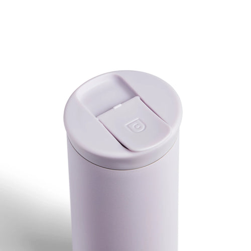 16oz Nomad Flip Tumbler - Lavender