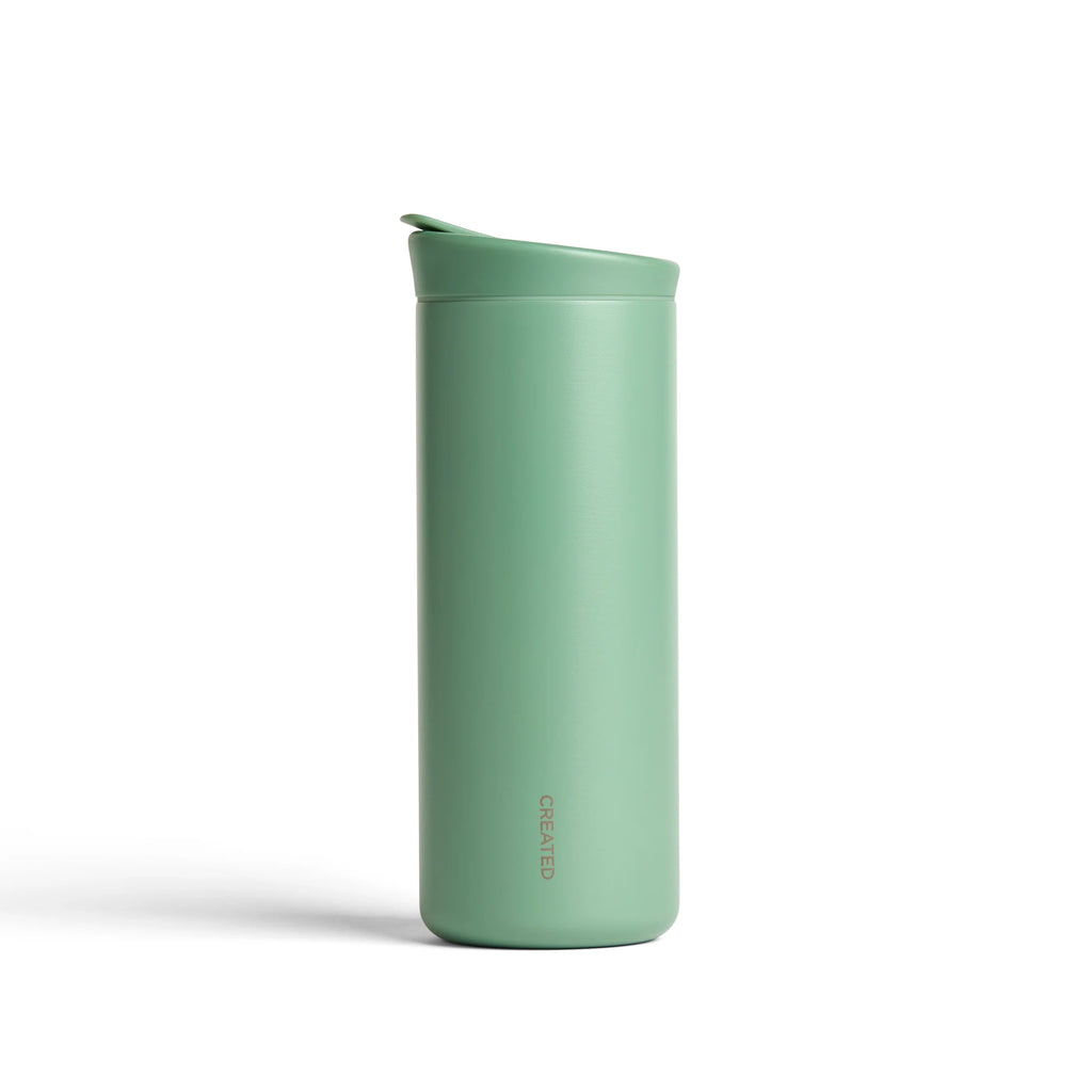 16oz Nomad Flip Tumbler - Sage Green