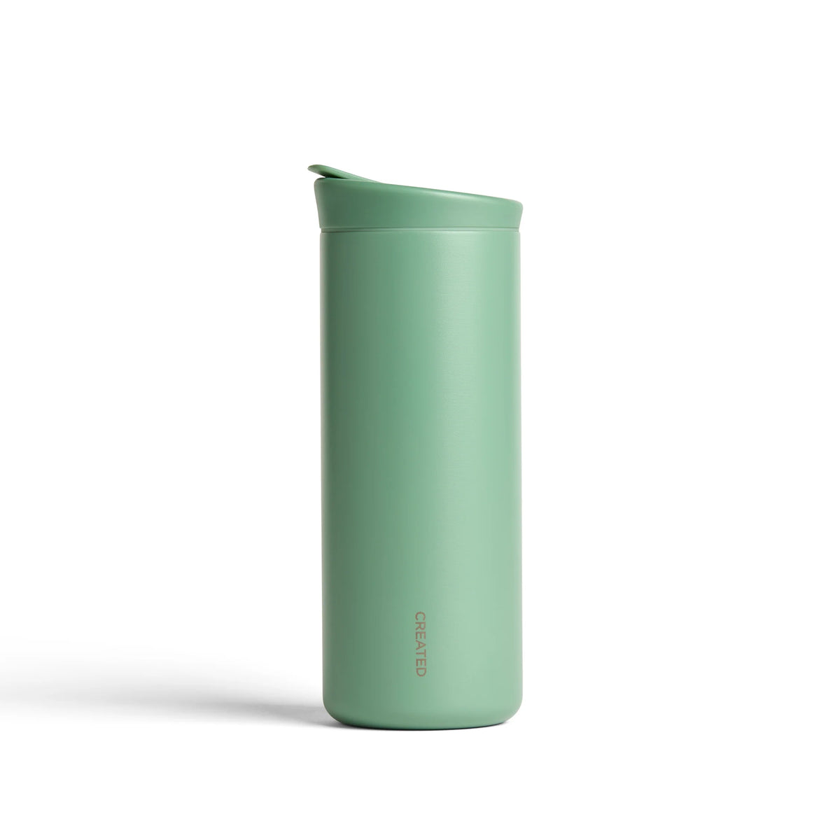 16oz Nomad Flip Tumbler - Sage Green