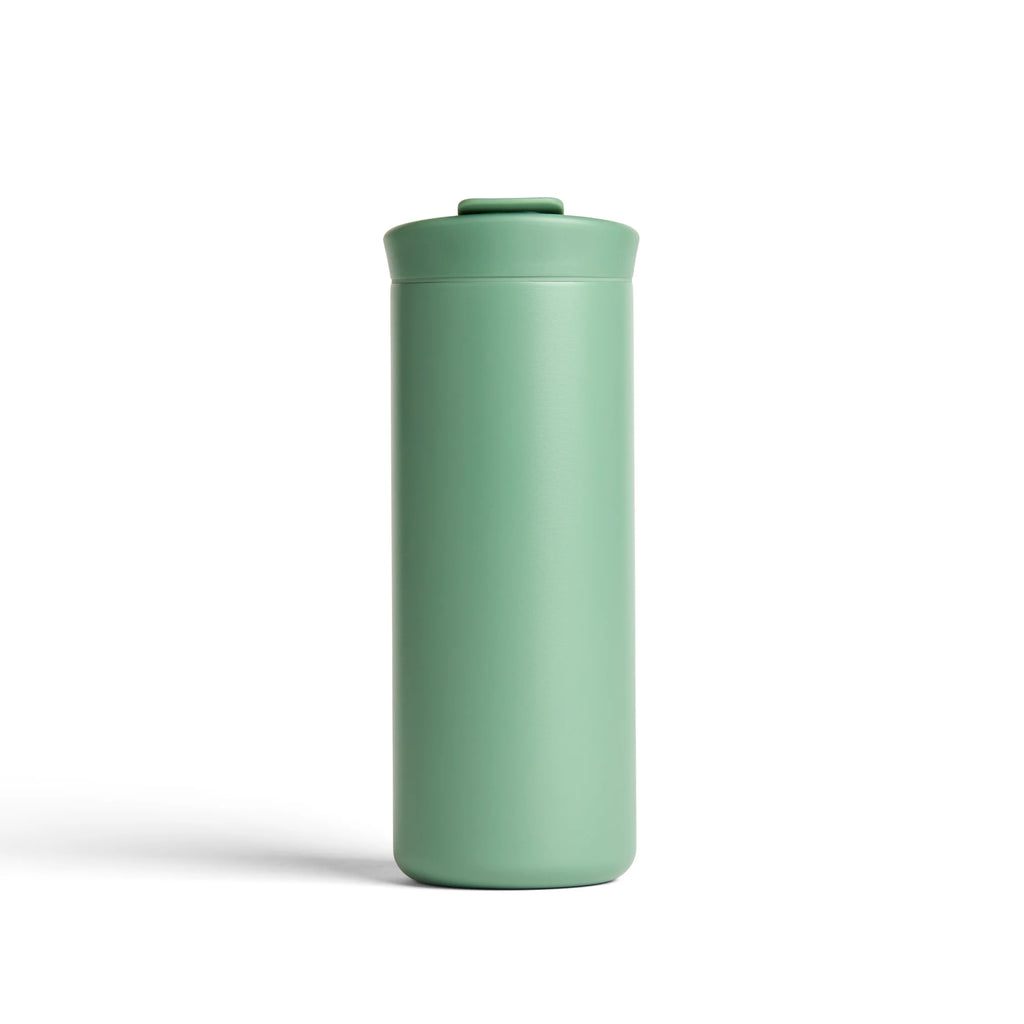 16oz Nomad Flip Tumbler - Sage Green