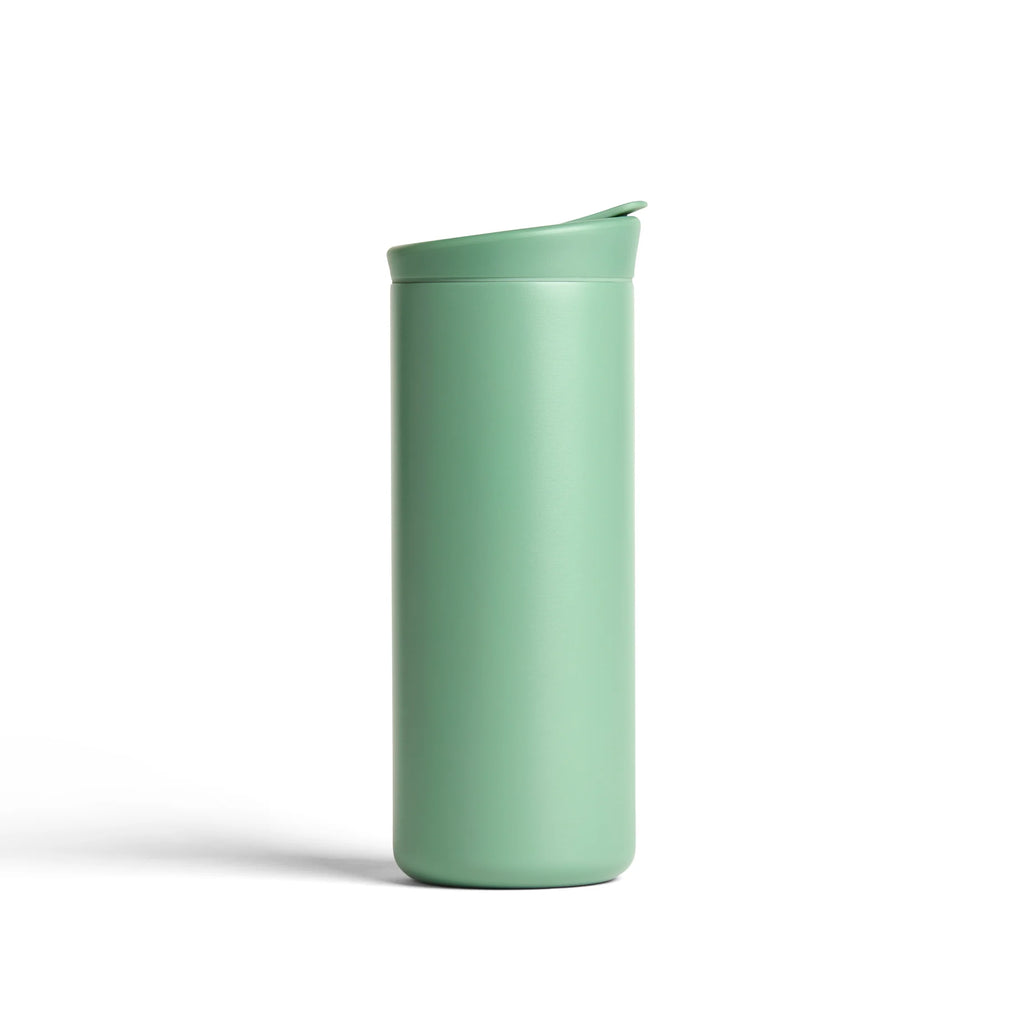 16oz Nomad Flip Tumbler - Sage Green