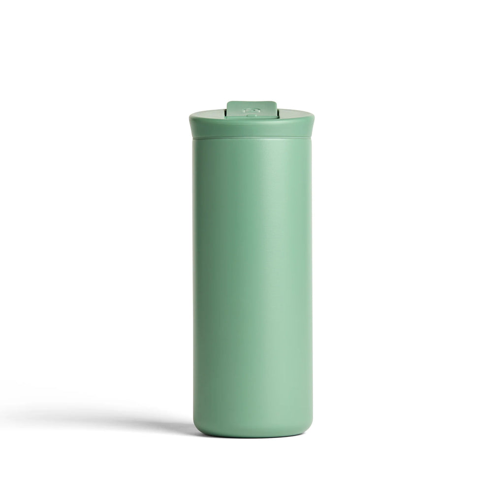 16oz Nomad Flip Tumbler - Sage Green