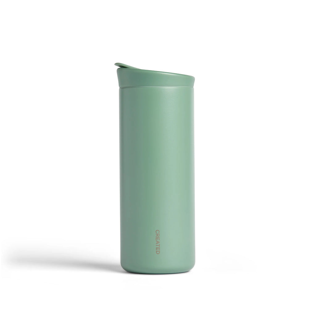 16oz Nomad Flip Tumbler - Sage Green