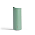 16oz Nomad Flip Tumbler - Sage Green