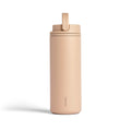 16oz Nomad Grip Tumbler - Desert Tan
