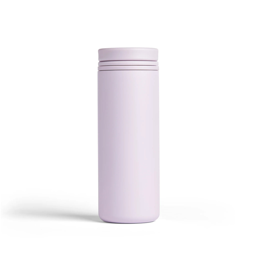 16oz Nomad Grip Tumbler - Lavender