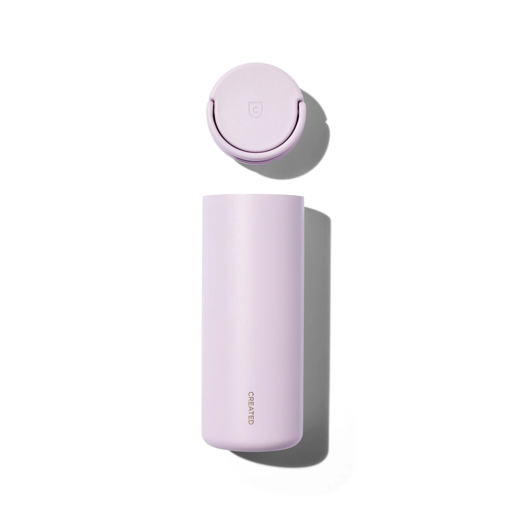 16oz Nomad Grip Tumbler - Lavender