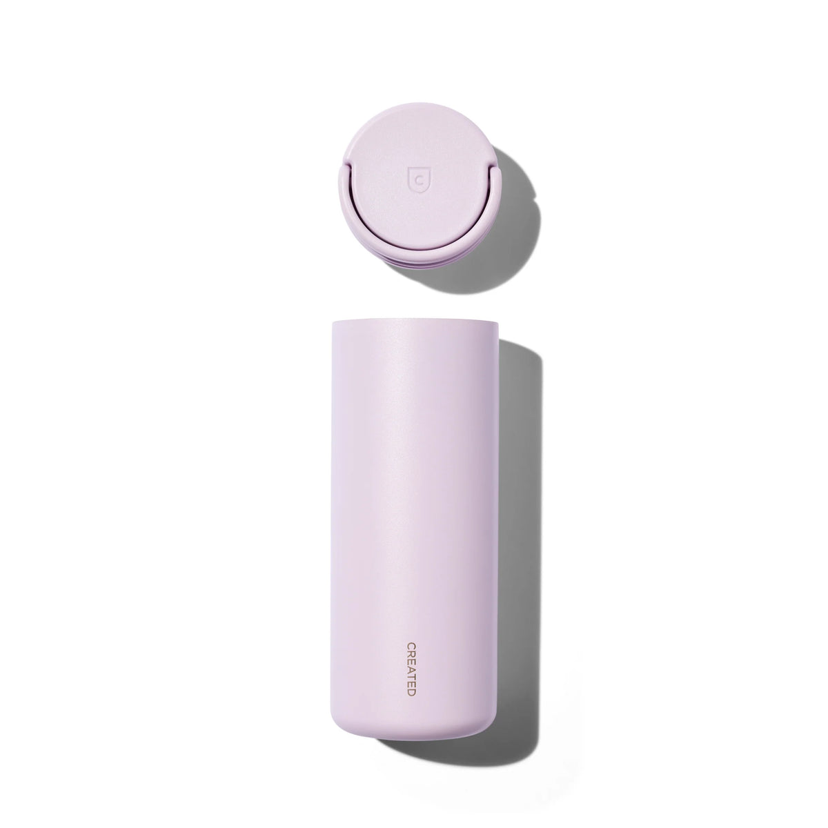 16oz Nomad Grip Tumbler - Lavender