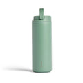16oz Nomad Grip Tumbler - Sage Green