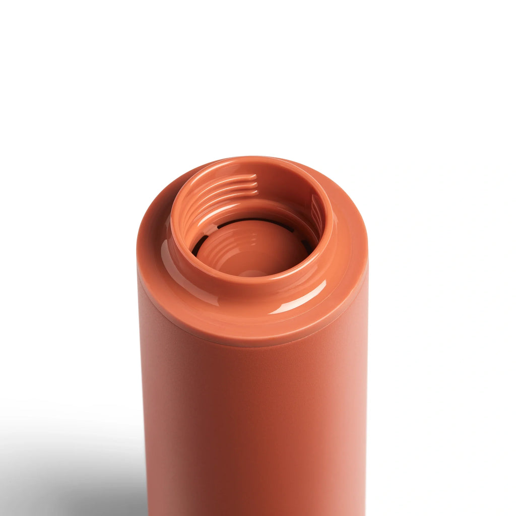 16oz Nomad Grip Tumbler - Terracotta