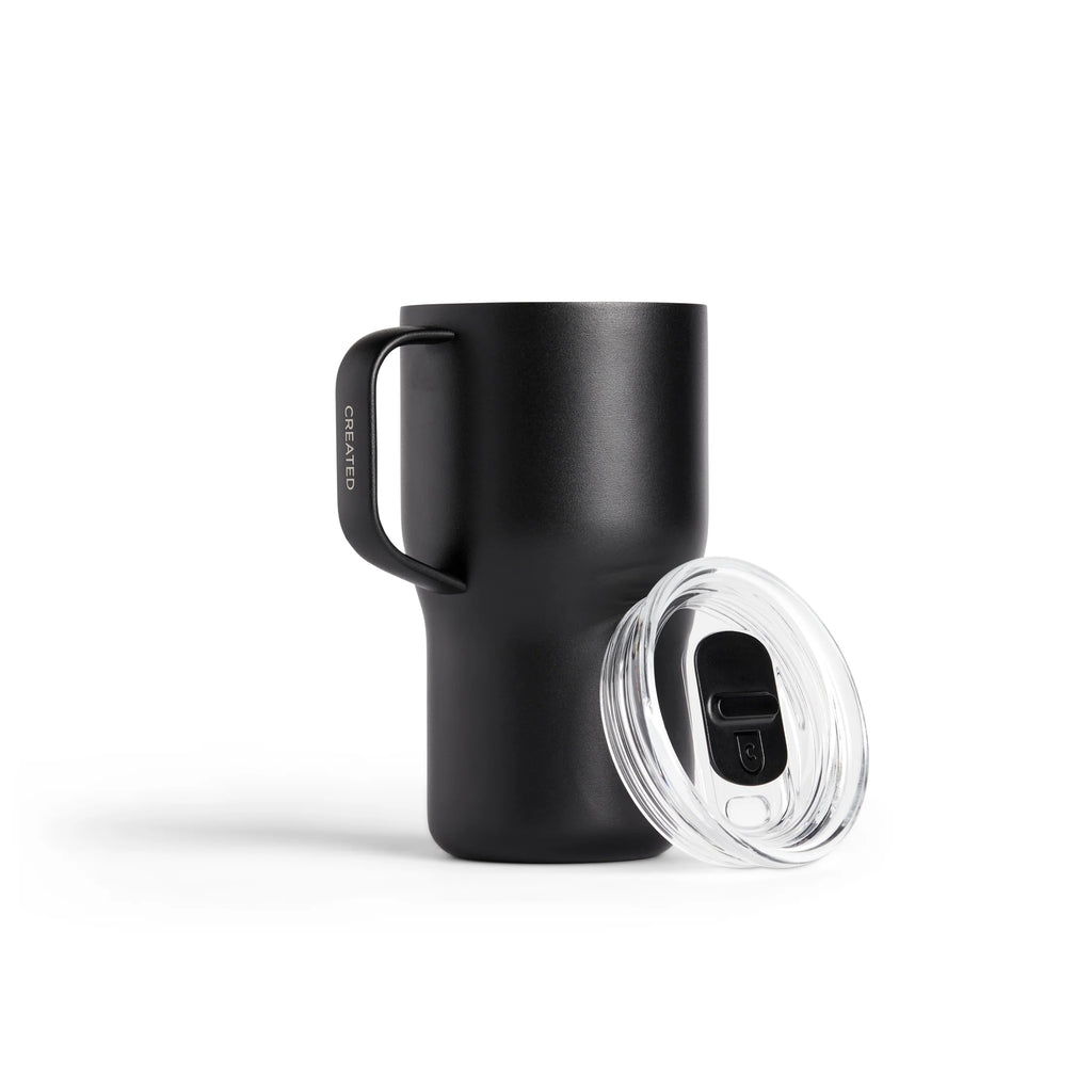 16oz Roam Mug - Black