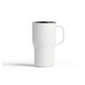 16oz Roam Mug - White