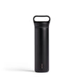 20oz Wander Water Bottle - Black