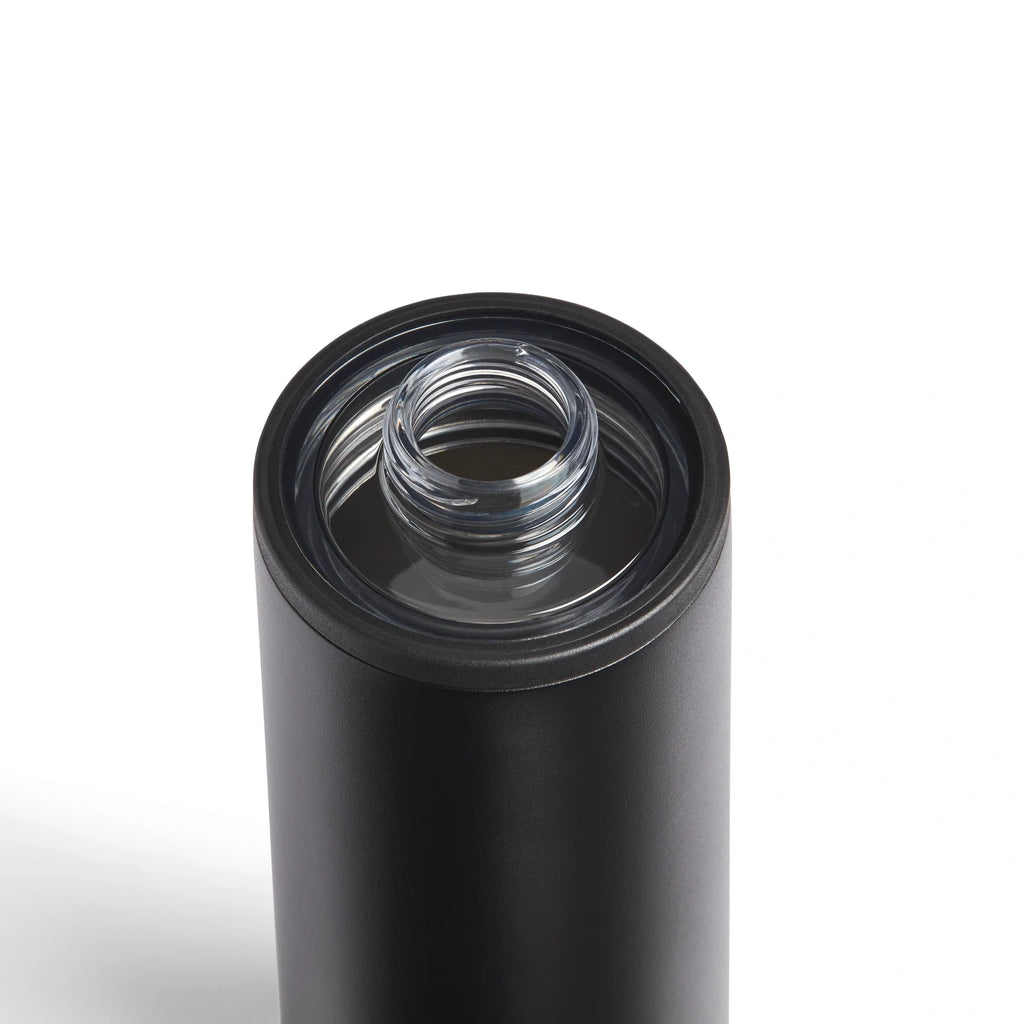 20oz Wander Water Bottle - Black