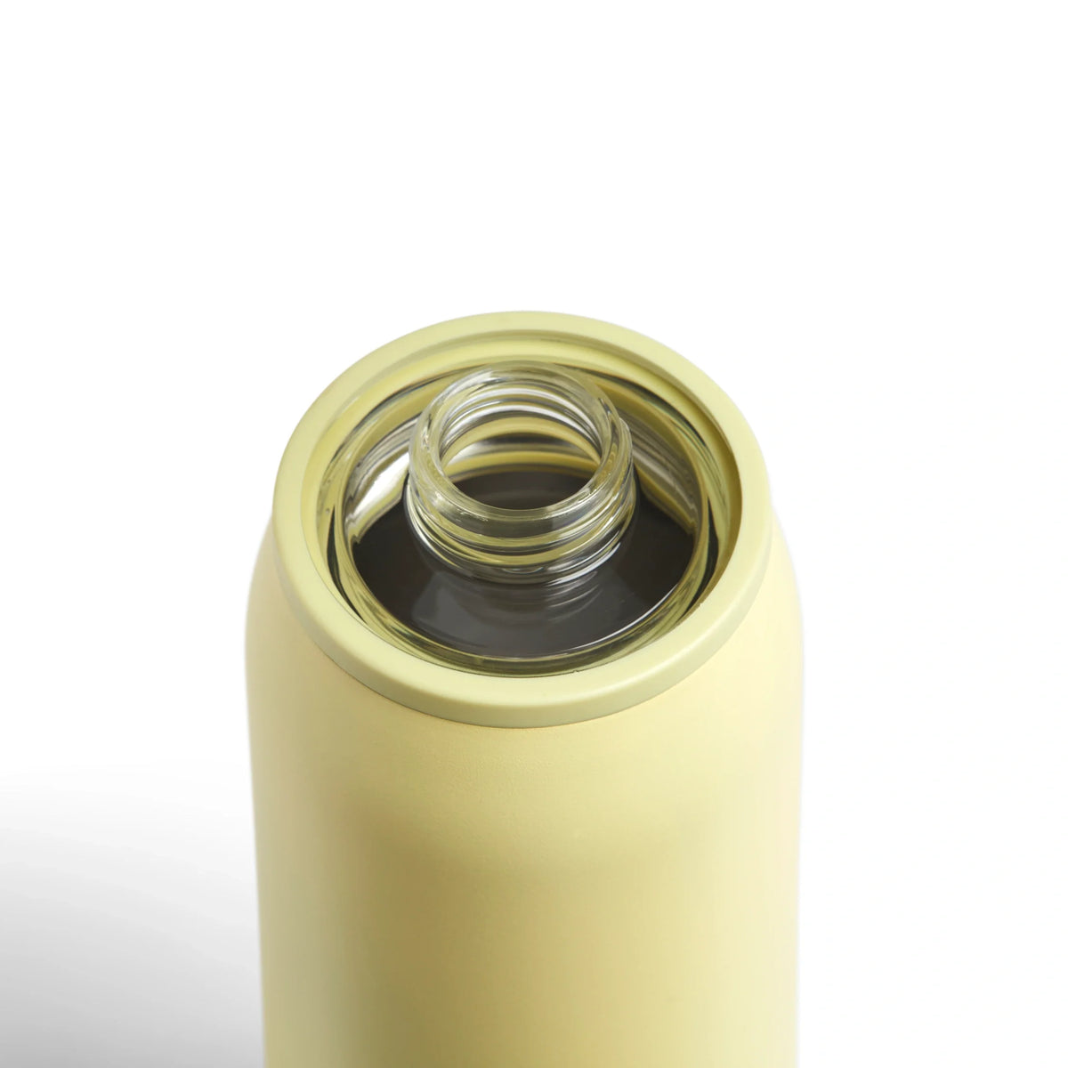 26oz Wander Water Bottle - Citron