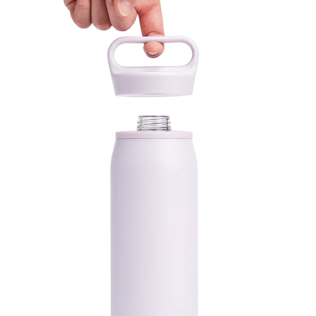 26oz Wander Water Bottle - Lavender