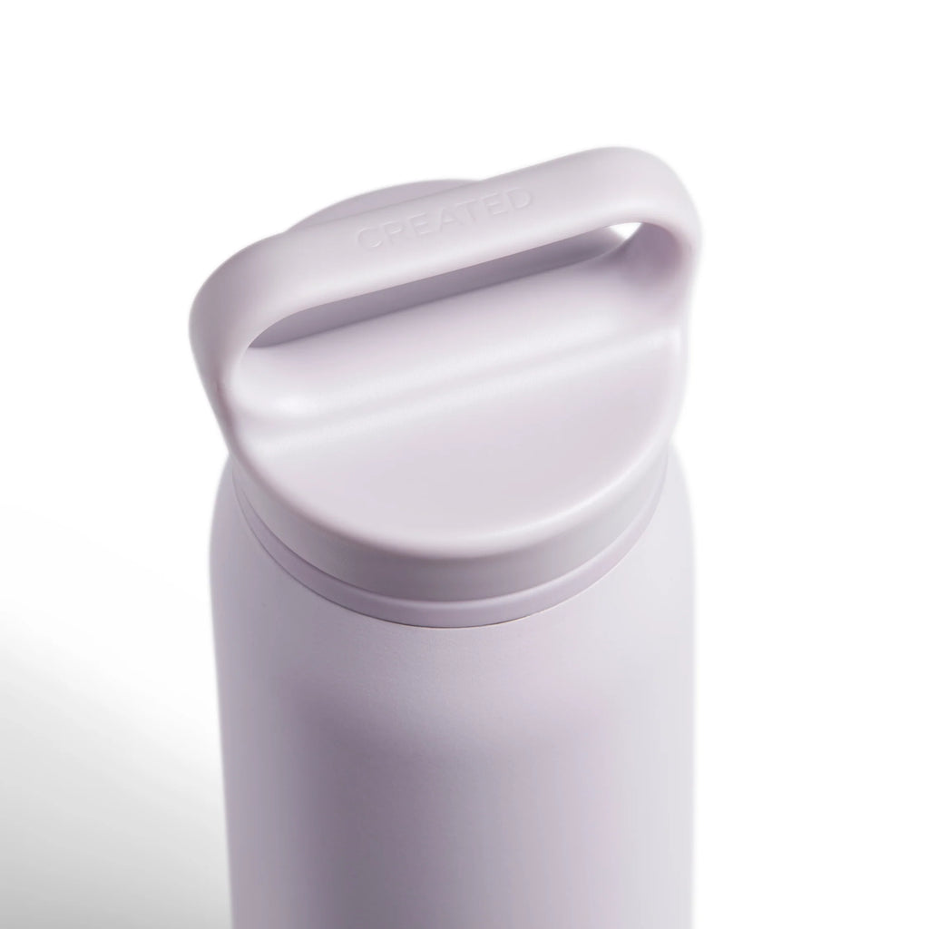 26oz Wander Water Bottle - Lavender