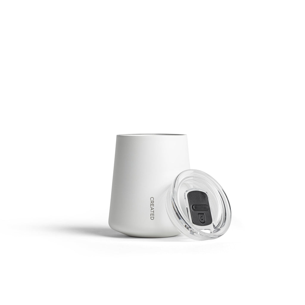 Wine Cup - White
