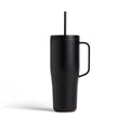 30oz Cold Cup - Black