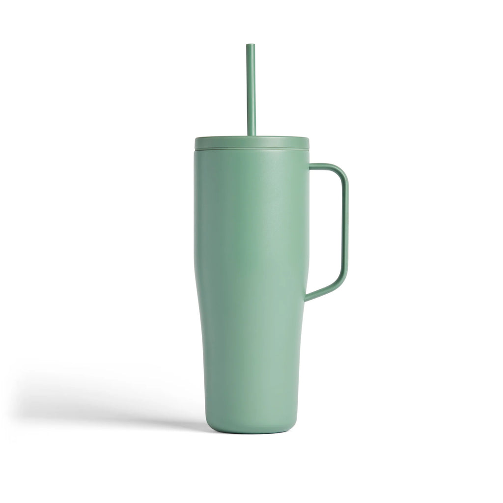 30oz Cold Cup - Sage Green