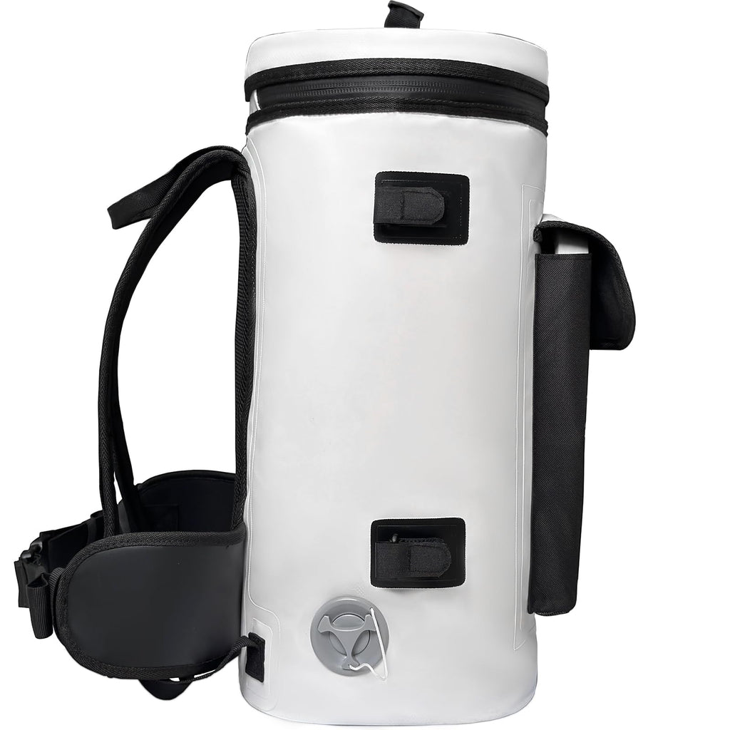 31QT Fish Cooler Backpack, Kill Backpack