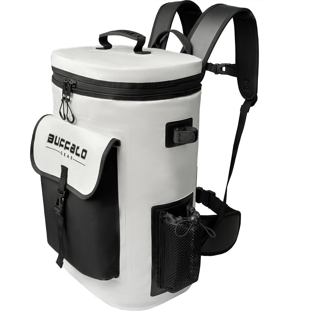 31QT Fish Cooler Backpack, Kill Backpack