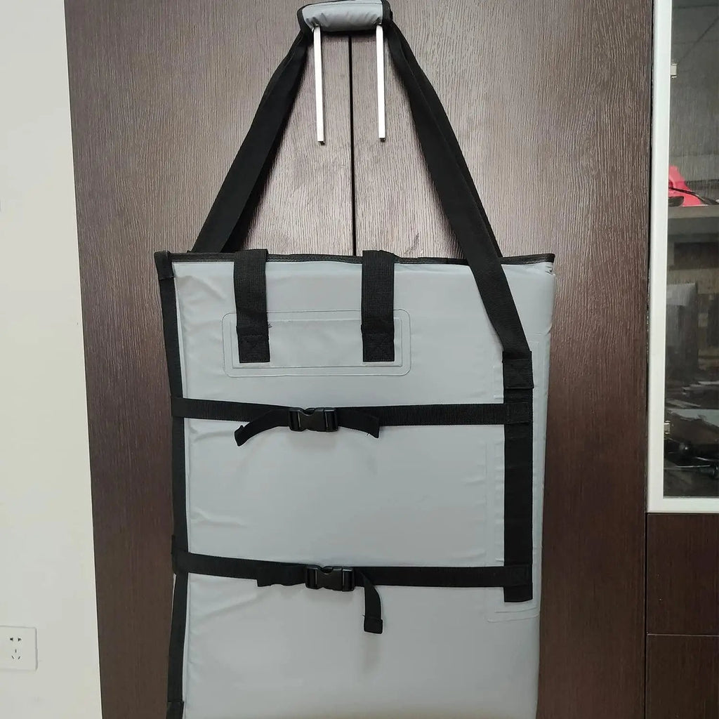 60x24'' Fish Cooler Bag with YKK Zipper