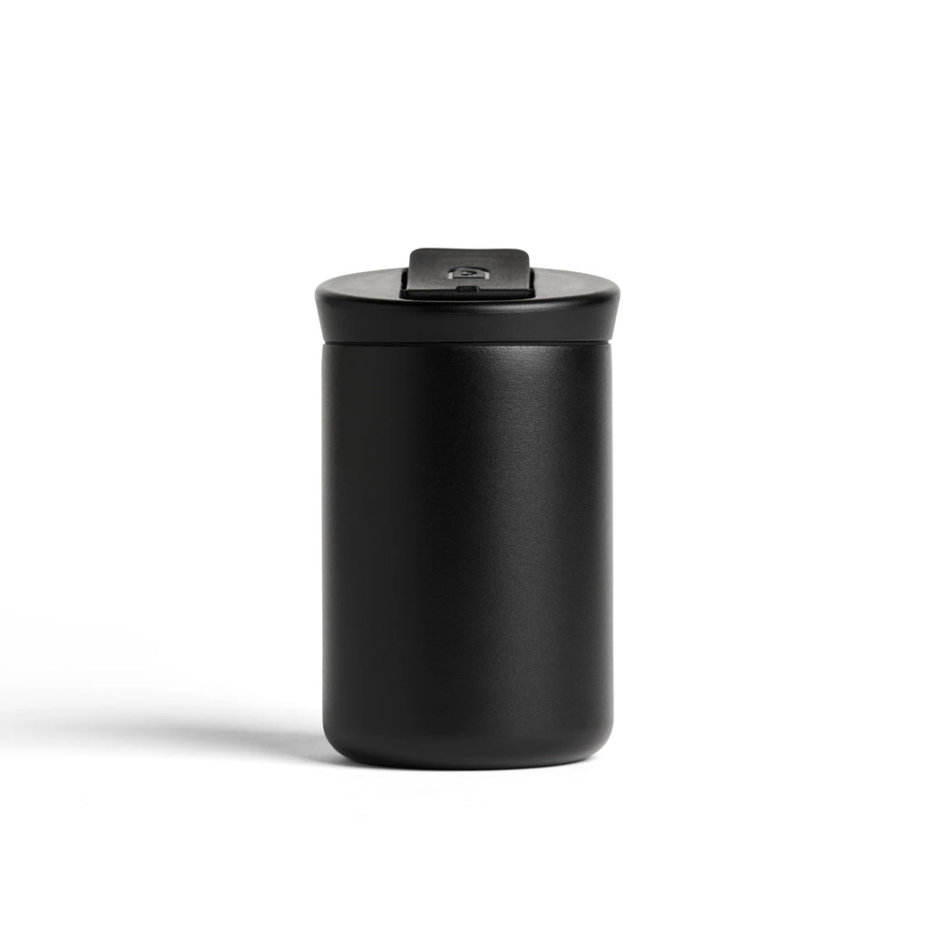8oz Nomad Flip Tumbler - Black