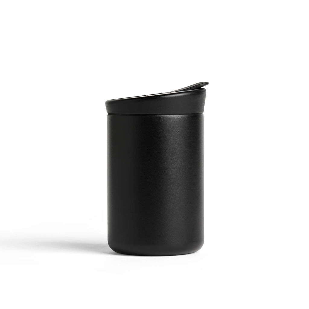 8oz Nomad Flip Tumbler - Black