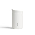 8oz Nomad Grip Tumbler - White
