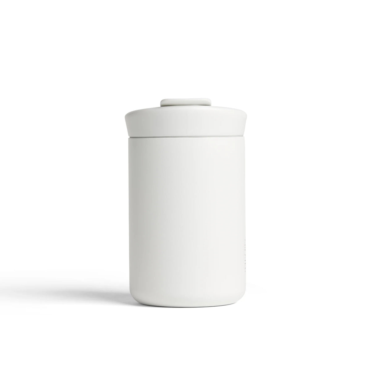 8oz Nomad Flip Tumbler - White