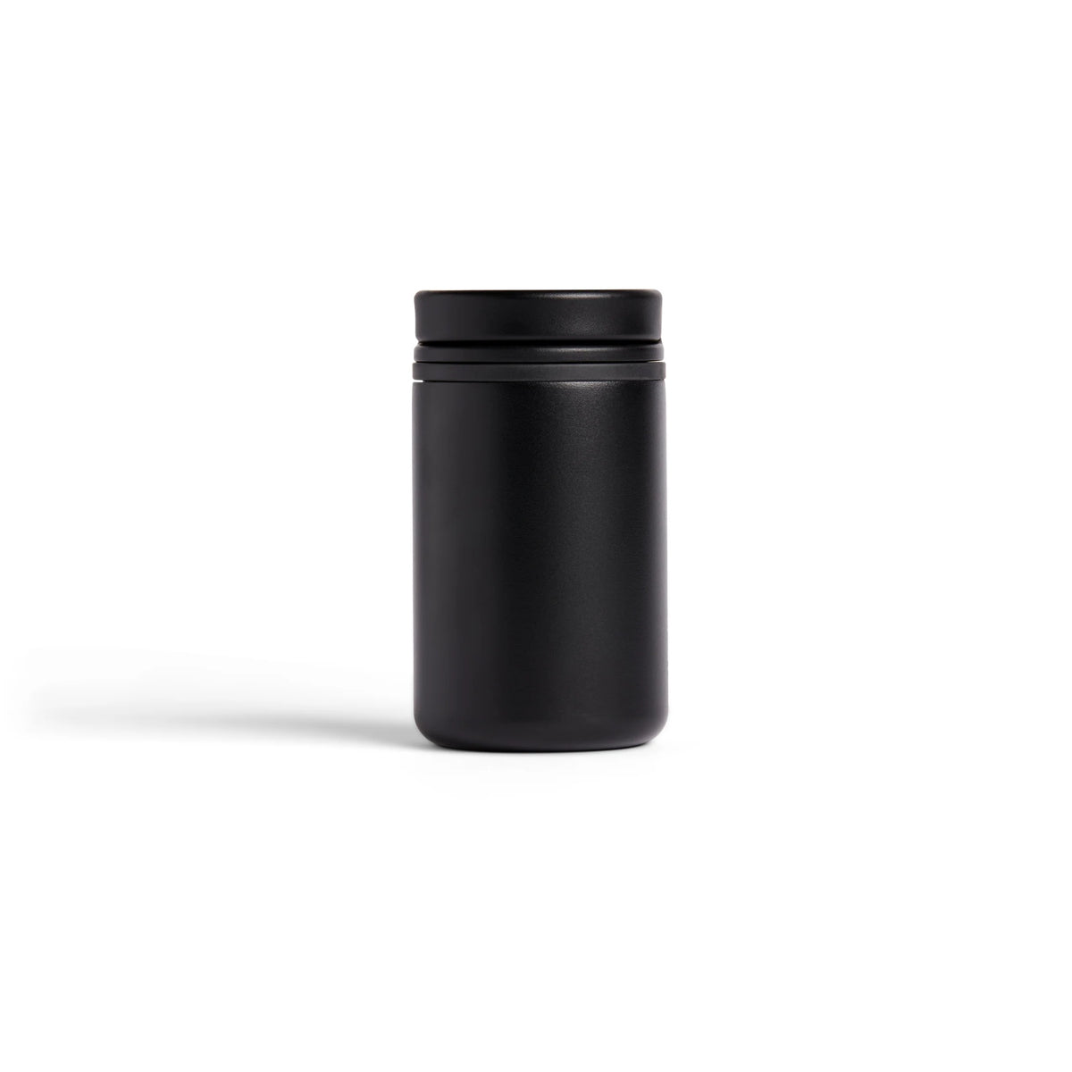 8oz Nomad Grip Tumbler - Black
