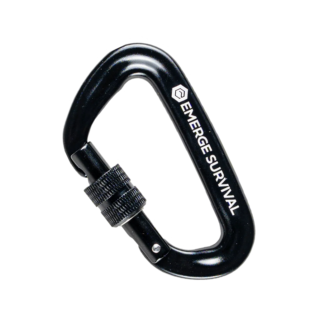 Emerge Carabiner