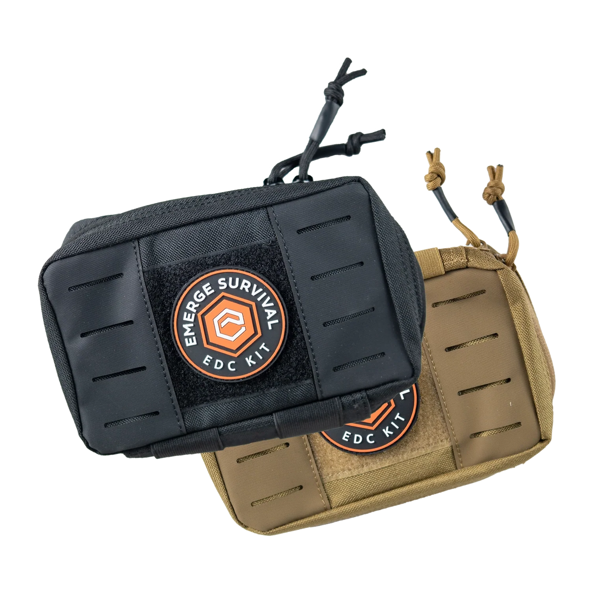Every Day Carry (EDC) Kit