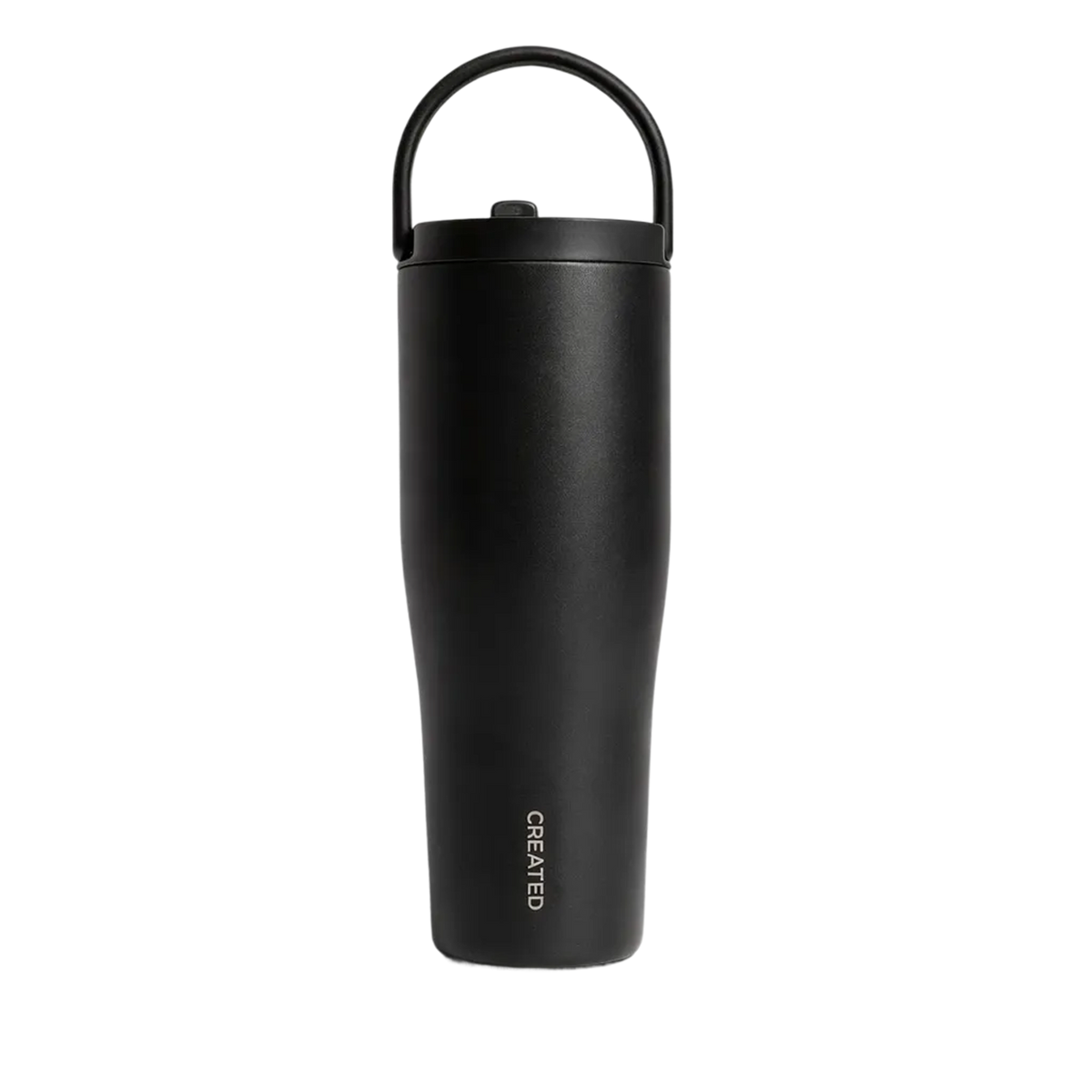 30oz Scout - Black